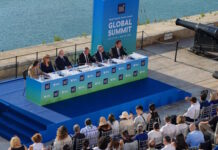 The World Travel & Tourism Council (WTTC) held its 26th Global Summit in La Valletta The World Travel & Tourism Council (WTTC) held its 26th Global Summit in La Valletta