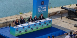 Le World Travel & Tourism Council (WTTC) a organisé son 26e Global Summit à La Valette